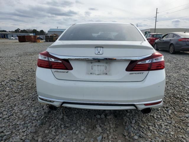 1HGCR2F53HA133571 | 2017 HONDA ACCORD SPO