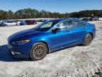 FORD FUSION SE photo