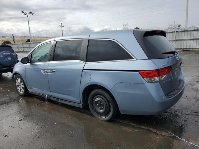 5FNRL5H6XEB007034 | 2014 HONDA ODYSSEY EX