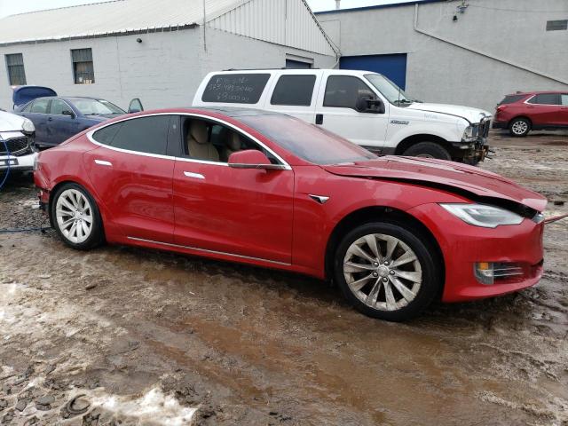 5YJSA1E29HF184387 2017 Tesla Model S