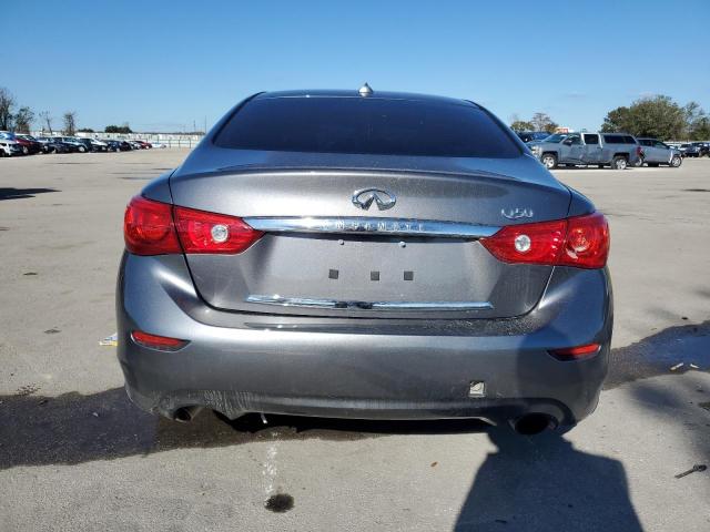 JN1BV7AP0EM686705 | 2014 INFINITI Q50 BASE