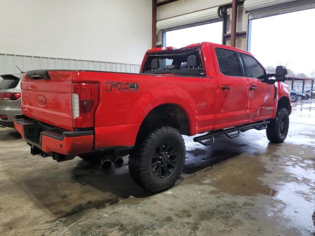 1FT7W2BT7JEB94529 | 2018 FORD F250 SUPER