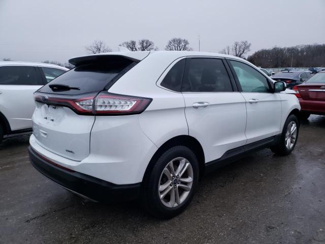 2FMTK3J83FBB73107 | 2015 FORD EDGE SEL