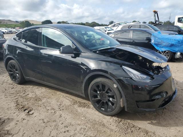 5YJYGDEE0MF076500 | 2021 TESLA MODEL Y