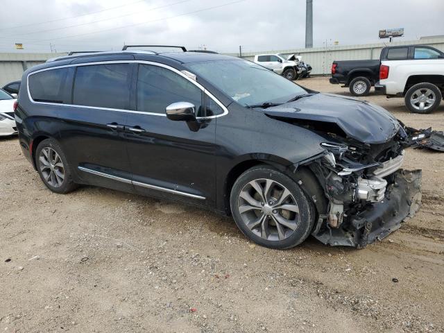 2C4RC1GG2JR186736 2018 CHRYSLER PACIFICA, photo no. 4