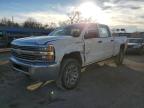 2016 CHEVROLET SILVERADO - 1GC1KUEG8GF135603