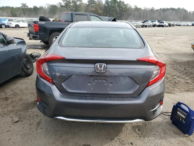 19XFC2F60KE211024 | 2019 HONDA CIVIC LX