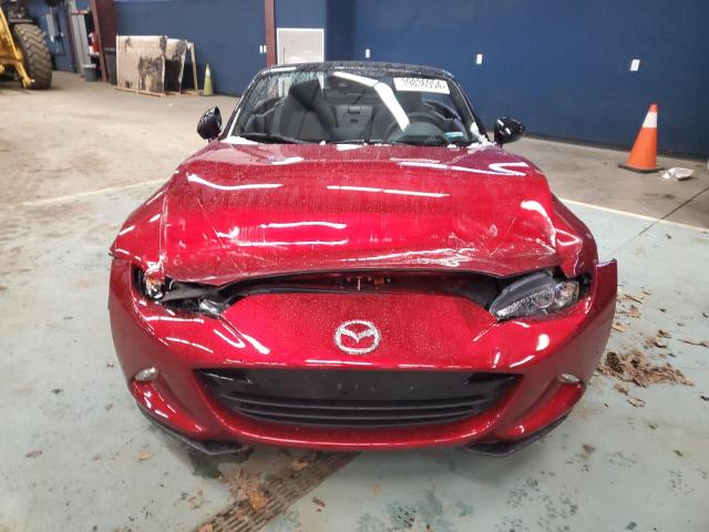 2021 Mazda Mx-5 Miata Sport VIN: JM1NDAB73M0455621 Lot: 39836954