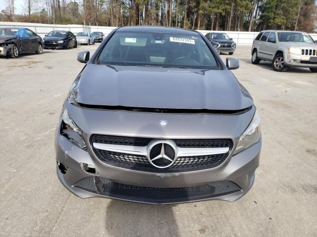 WDDSJ4EB4FN178230 | 2015 MERCEDES-BENZ CLA 250