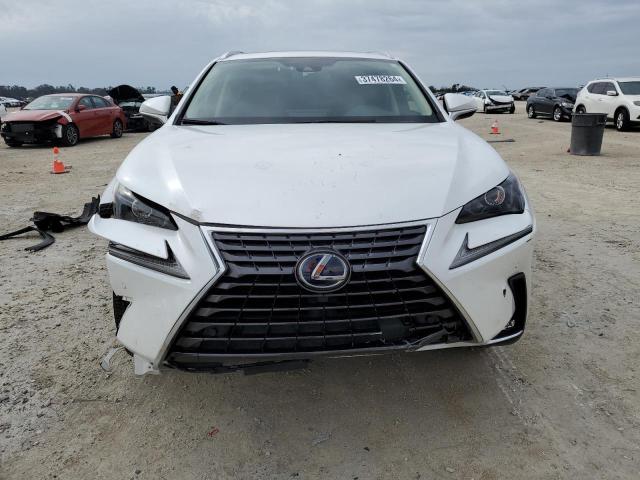 2020 LEXUS NX 300H JTJGJRDZ8L5003001
