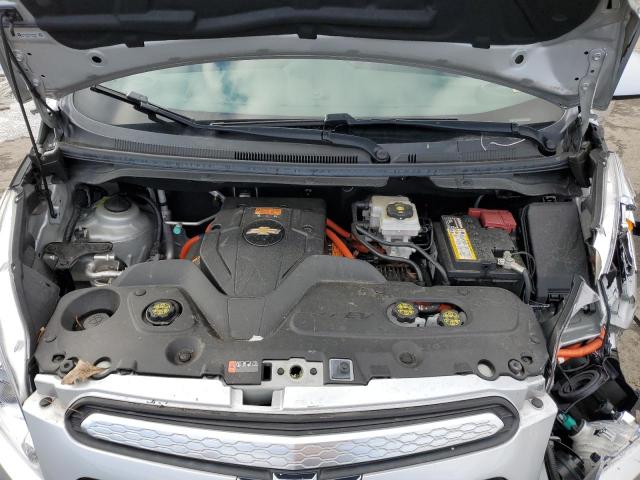 2016 CHEVROLET SPARK EV 2 - KL8CL6S01GC649750