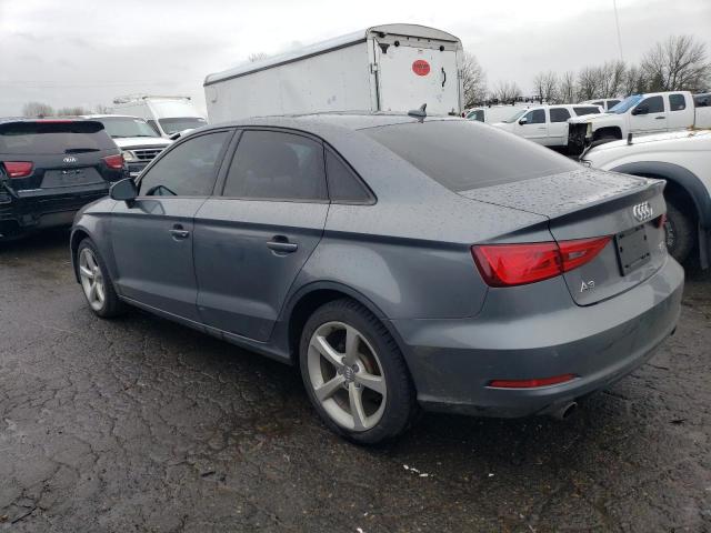 VIN WAUBFGFF3F1085427 2015 AUDI A3 no.2