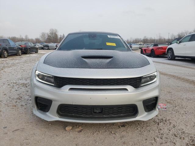 2C3CDXGJ1LH180084 | 2020 DODGE CHARGER SC