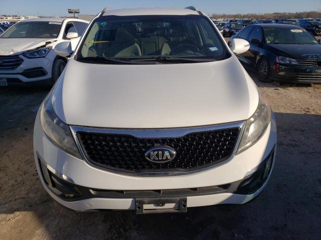 KNDPC3AC3F7764859 | 2015 KIA SPORTAGE E