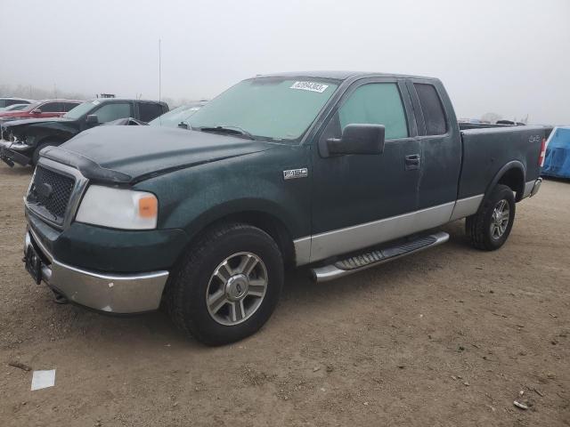 2007 Ford F-150 