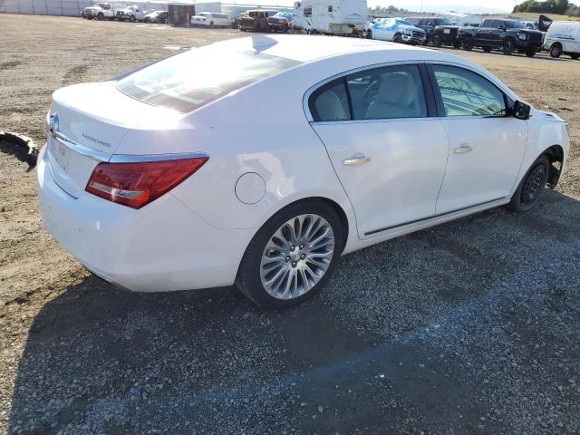 1G4GF5G32FF325857 | 2015 BUICK LACROSSE P