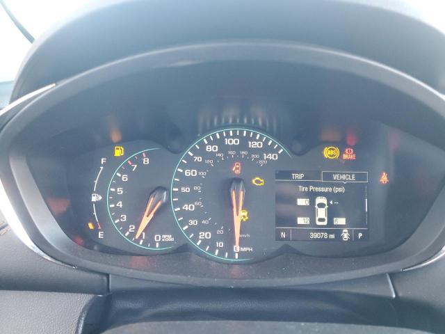 KL7CJNSB4MB318846 Chevrolet TRAX LS