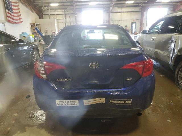 2T1BURHE7KC144462 | 2019 Toyota corolla l