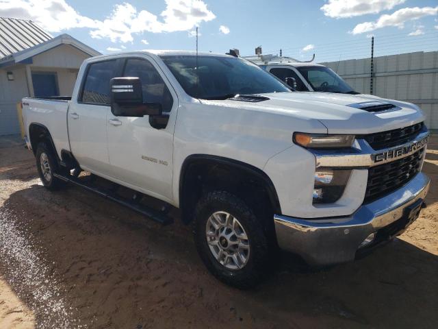 1GC4YNE75MF211095 | 2021 CHEVROLET SILVERADO