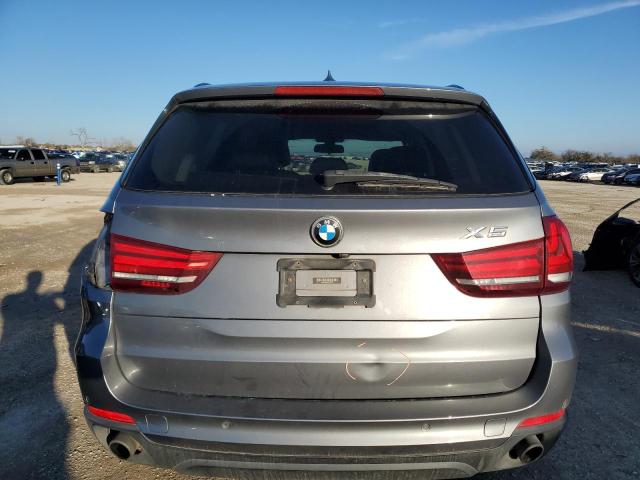 VIN 5UXKR0C58E0H23092 2014 BMW X5, Xdrive35I no.6