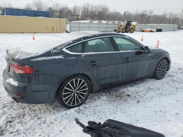 WAUFNCF57JA131158 2018 AUDI A5, photo no. 3