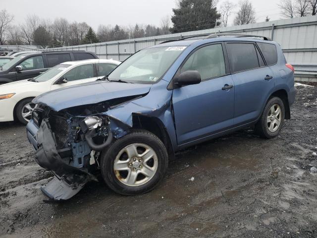 2007 Toyota RAV4 