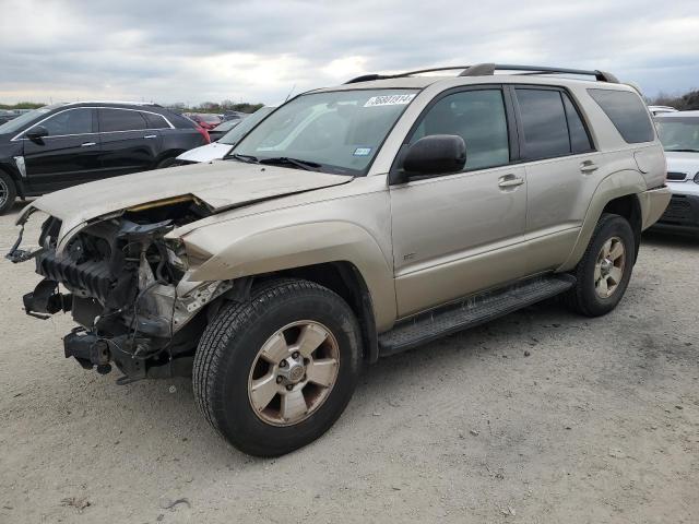 2004 Toyota 4Runner SR5