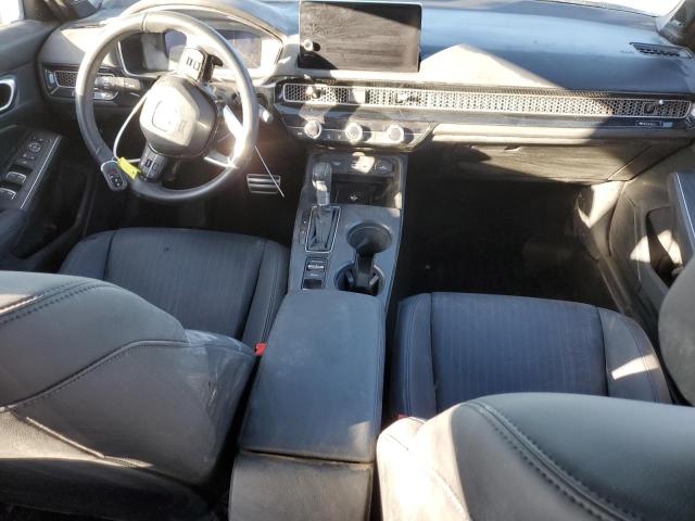 2023 HONDA CIVIC SPOR 19XFL1H87PE000936