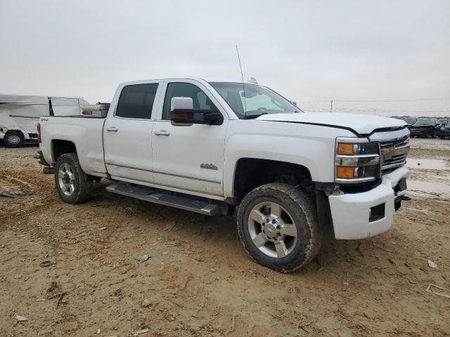 1GC1KXE82GF210631 | 2016 CHEVROLET SILVERADO