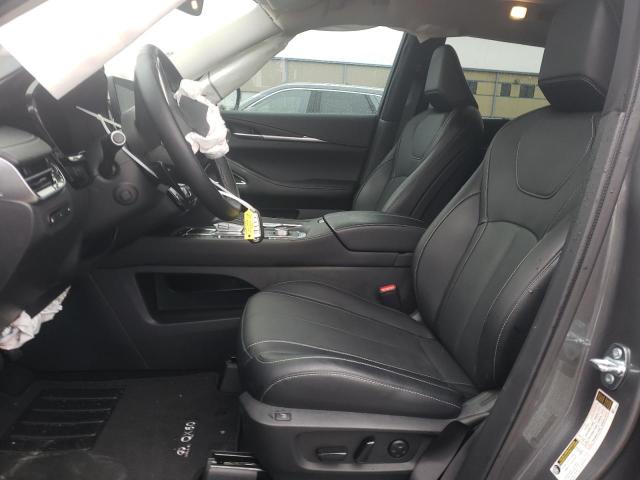 2023 INFINITI QX60 SENSO - 5N1DL1GS2PC365287
