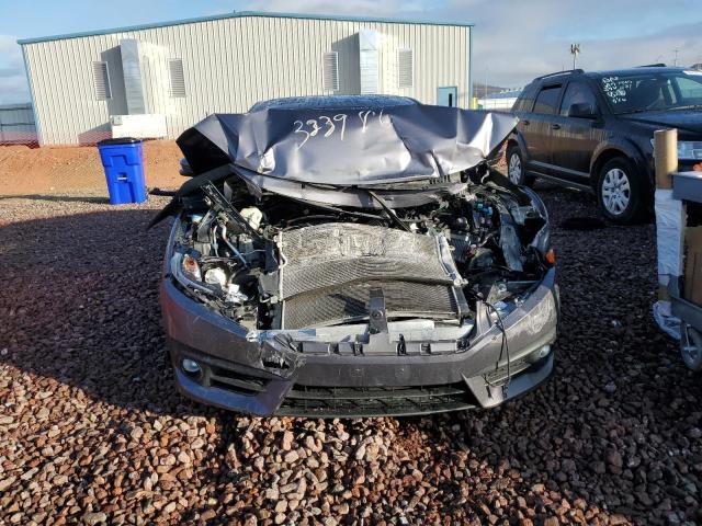 2017 HONDA CIVIC EX - 19XFC1F32HE021606