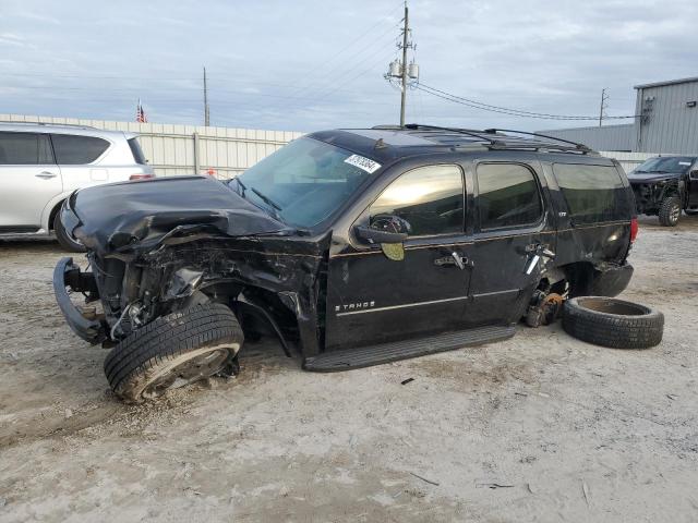 2007 Chevrolet Tahoe 