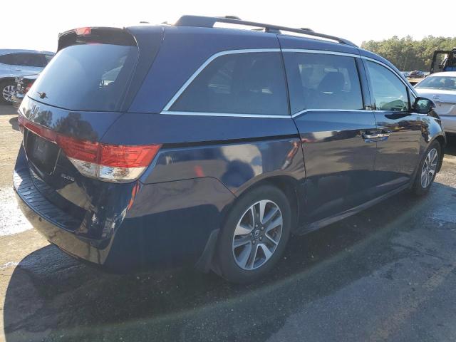 5FNRL5H91FB086220 | 2015 HONDA ODYSSEY TO