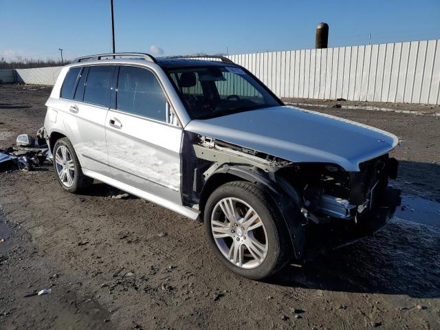 2015 MERCEDES-BENZ GLK 350 4M - WDCGG8JB3FG397514