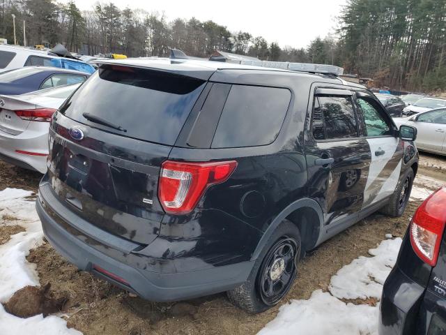 Vin: 1fm5k8ar0kgb45914, lot: 81115643, ford explorer police interceptor 20193