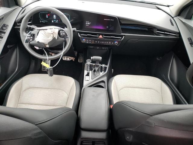 2023 KIA NIRO SX KNDCT3LE7P5071125