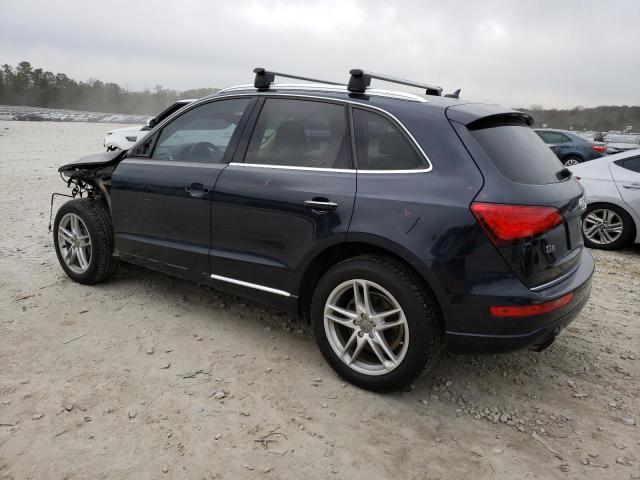 VIN WA1L2AFP5HA019239 2017 Audi Q5, Premium Plus no.2