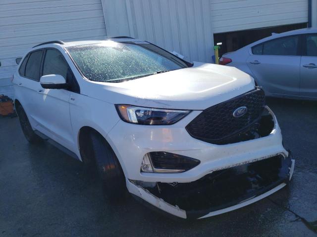 2FMPK3J90LBB15901 2020 FORD EDGE, photo no. 4