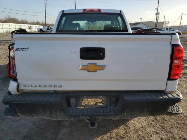 3GCPCNEHXJG244799 | 2018 CHEVROLET SILVERADO