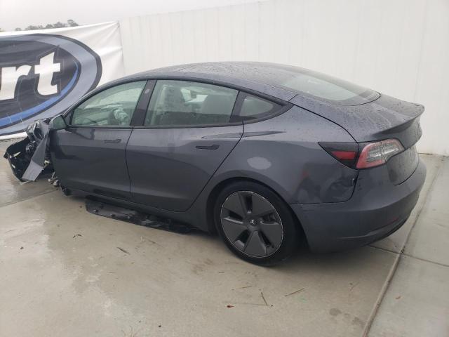 5YJ3E1EA1MF086397 | 2021 TESLA MODEL 3