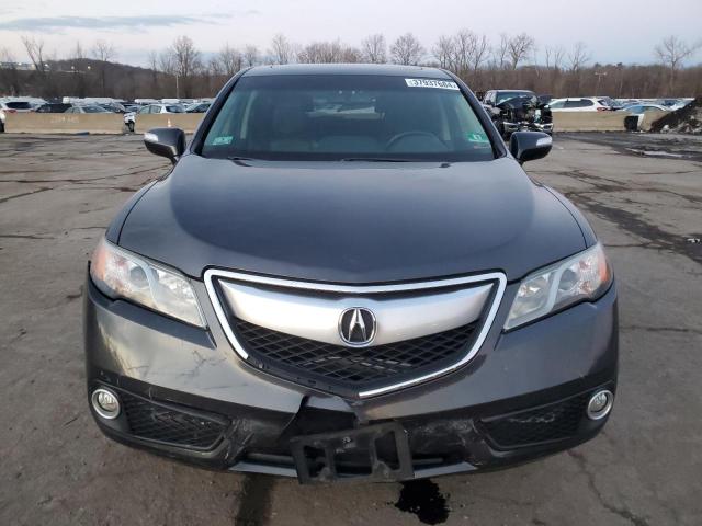 5J8TB4H55EL023814 | 2014 ACURA RDX TECHNO