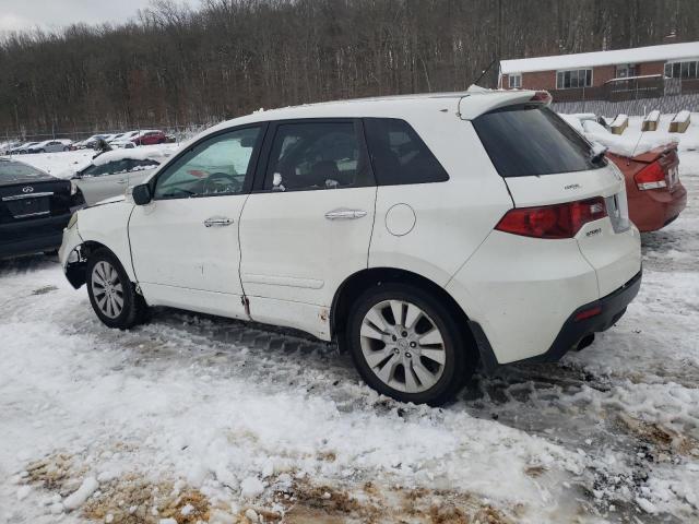 5J8TB2H58BA002774 | 2011 Acura rdx technology