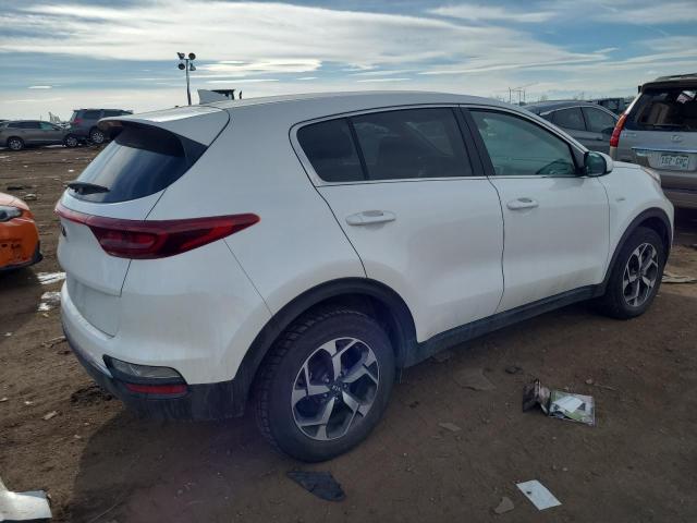 KNDPMCAC2M7939239 | 2021 KIA SPORTAGE L