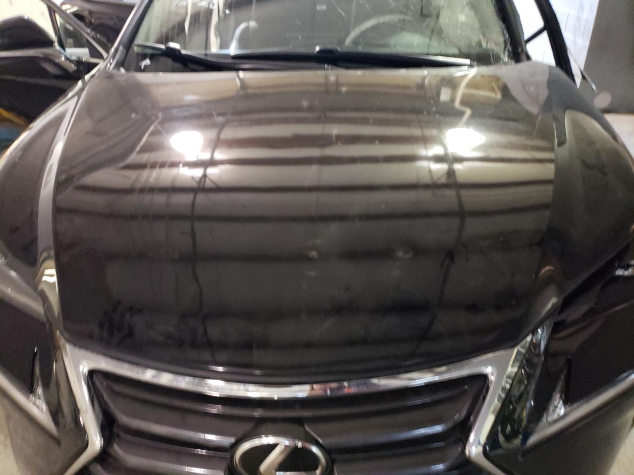 JTJBARBZ0G2091577 2016 Lexus Nx 200T Base JTJBARBZ0G2091577 2016 Lexus Nx 200T Base