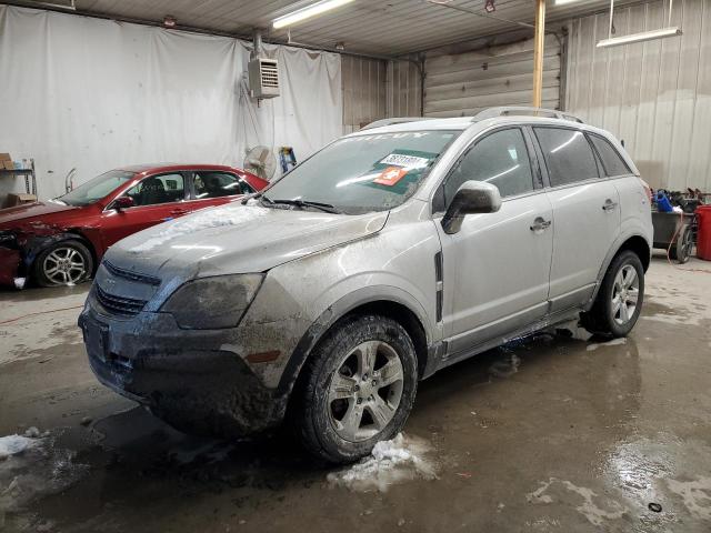 2014 Chevrolet Captiva Ls VIN: 3GNAL2EK2ES678418 Lot: 38731804