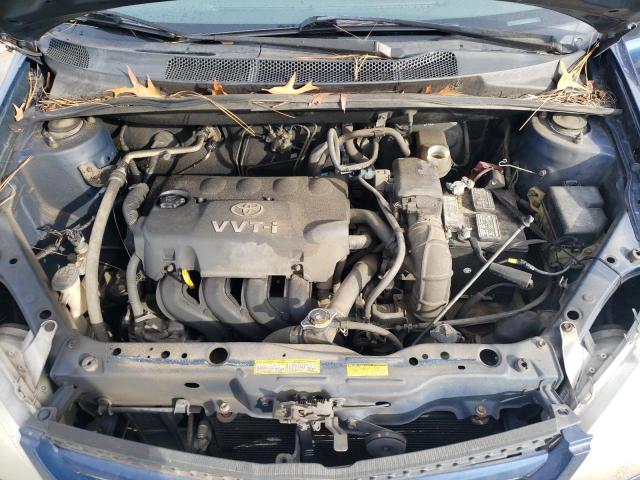 2003 Toyota Echo VIN: JTDBT123435037864 Lot: 82553043