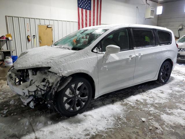 2C4RC1FG4LR269489 Chrysler Pacifica T