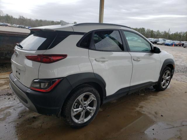 2022 HYUNDAI KONA SEL KM8K62AB5NU910869