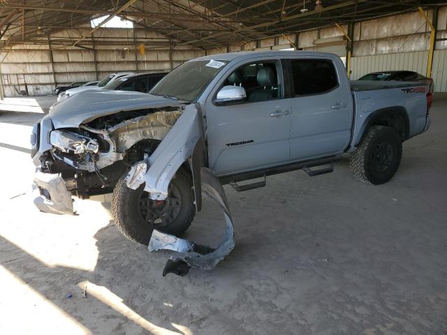 3TMCZ5AN9KM198295 | 2019 TOYOTA TACOMA DOU