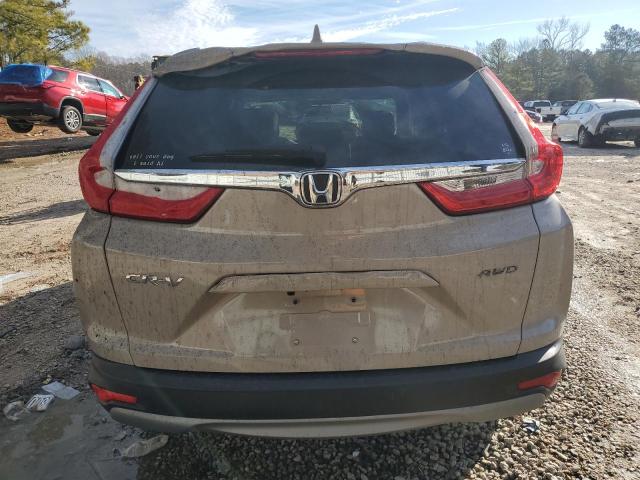 5J6RW2H53KL000586 | 2019 HONDA CR-V EX